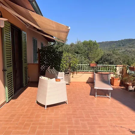 Onlyone בית הארחה