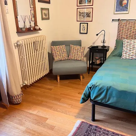 Onlyone Guest house Scandicci
