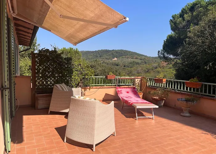 Onlyone בית הארחה *