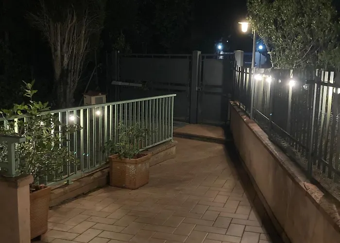 Onlyone בית הארחה