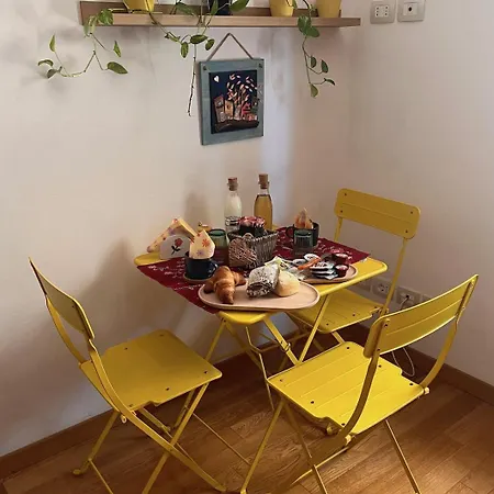 Onlyone Pensjonat Scandicci